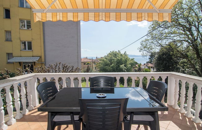 Villa Salona - Foto 46