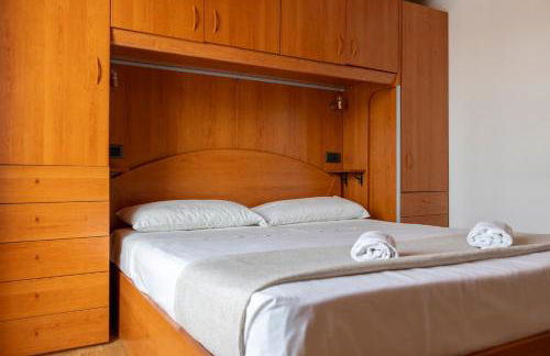 Villetta indipendente Bratto - con posto auto e WiFi - Photo 25