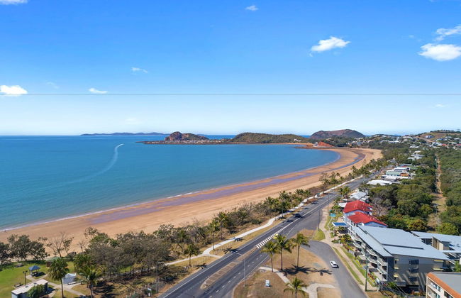 Beaches on Lammermoor Apartments - Foto 61