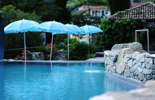 Villa Sasso - Foto 46
