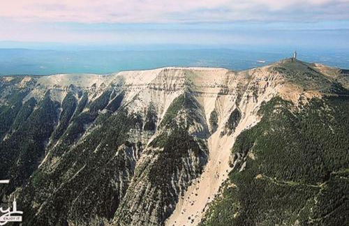 Villa tout confort, piscine - Au pied du VENTOUX - Foto 14