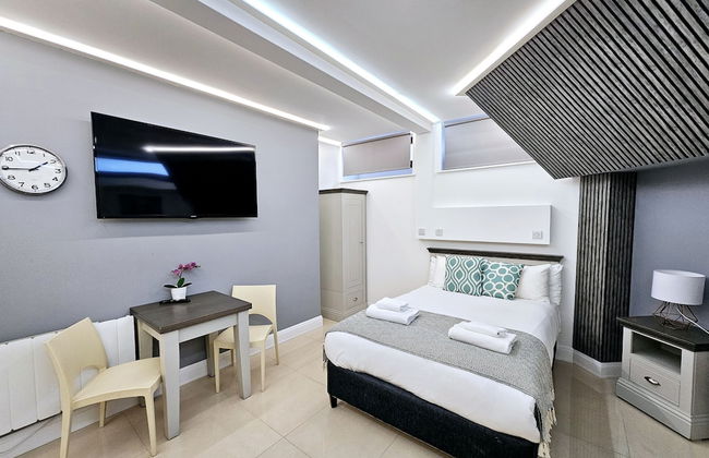 London Stay Apartments - Foto 21