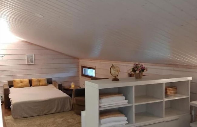 Kiurun Villas - Photo 5