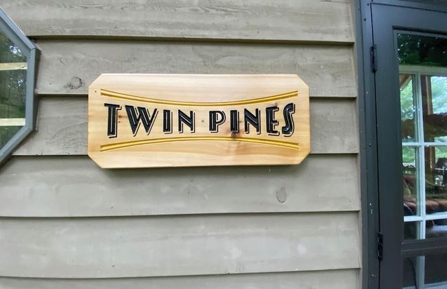 Twin Pines - Foto 67