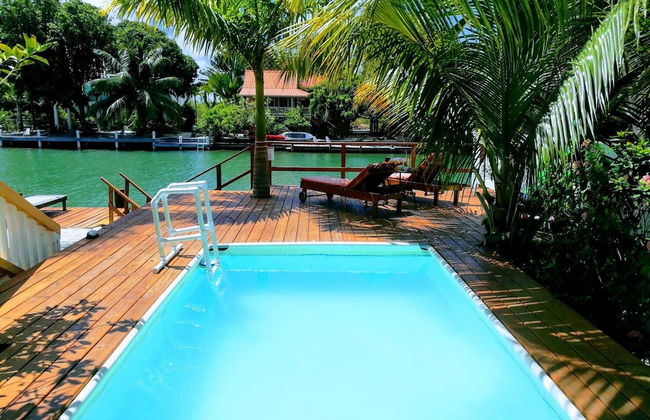 Dolce Cabana Waterfront Suites - Foto 14