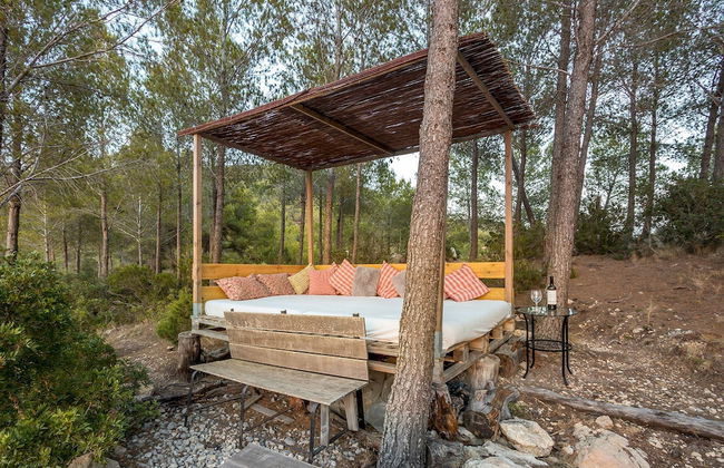 Villa Ca na Roseta - Foto 59