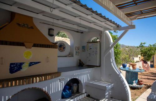 Eleanna's House - Foto 55