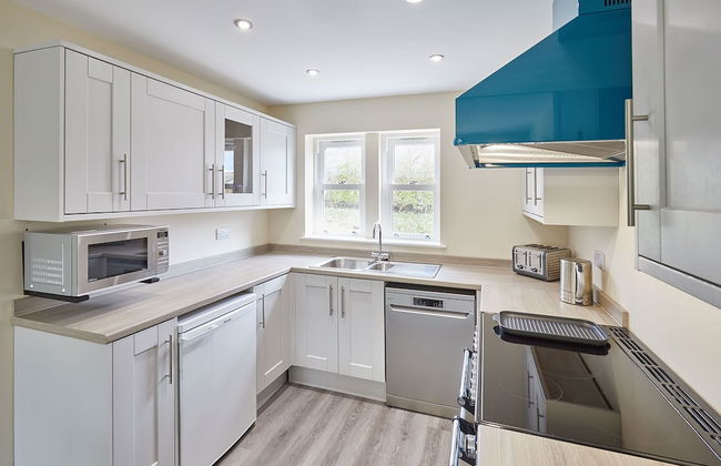 Host Stay Carlewell Cottage - Foto 2