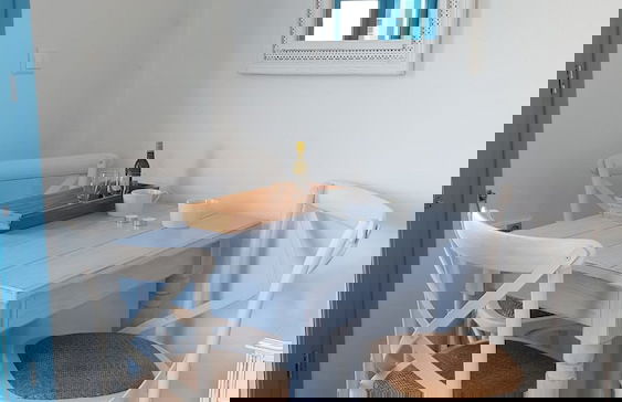 Aegean Eye Apartments - Foto 5