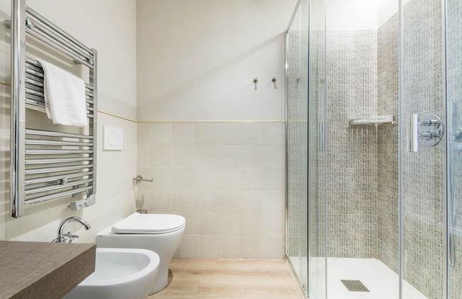 JOIVY San Cristoforo - Terrace, Gym & SPA - Foto 44