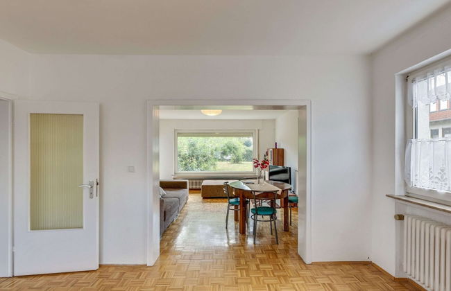 Wohnung in Fuldabruck am Naturpark - Foto 18