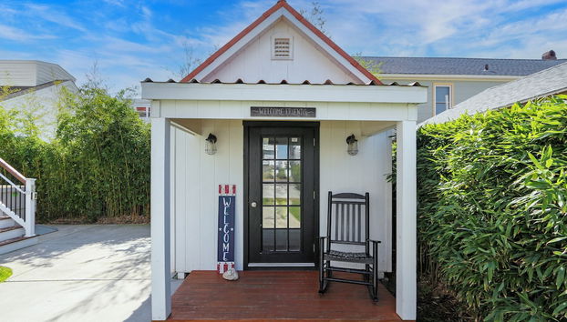 5100 Vacation Club - Foto 2, Receção