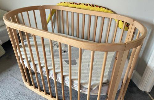 Spacious Apartment NEC BHX - Photo 17