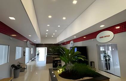 Charmoso e tecnológico! Piscina panorâmica! - Foto 18