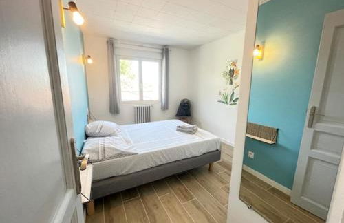 La Treille cozy villa basement in Provence - Foto 21