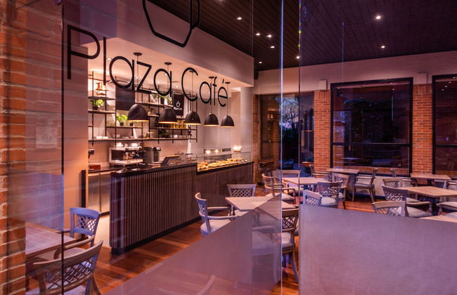 Estelar Apartamentos Bogotá - La Fontana - Photo 30