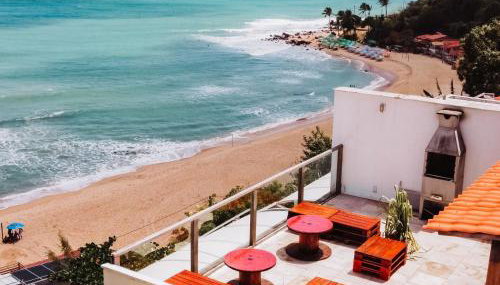 Pousada ResDelMar - Foto 1