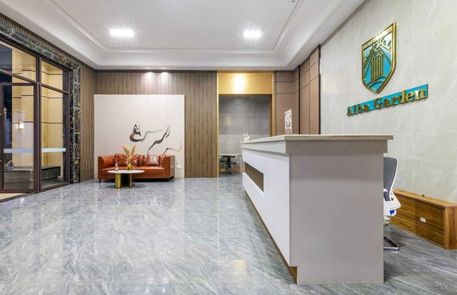 Da'Bryl Luxury Suites - Foto 2