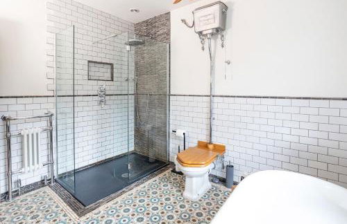 The Riverside Tailor's Retreat at Wray - Foto 30