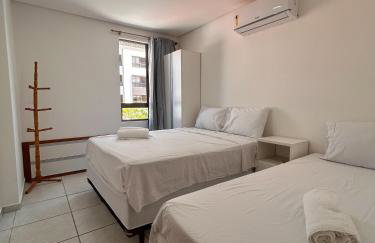 Apartamento a 4min da praia em Tambaú-João Pessoa - Foto 20