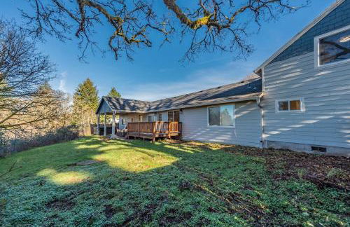 Beautiful like new home in a quiet neighborhood - Foto 24