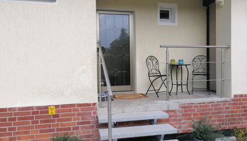 Ferienhaus am Rand von Berlin - keine Monteursunterkunft - Foto 2