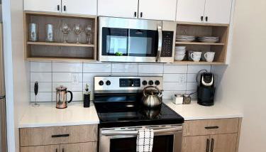 Modern & Spacious 2BR Apartment with Gym & Parking - Foto 2