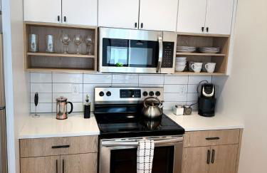 Modern & Spacious 2BR Apartment with Gym & Parking - Foto 2