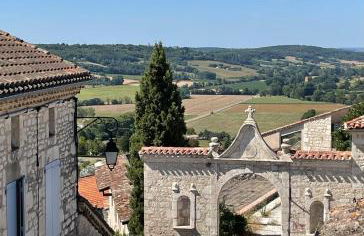 Le Logis de la Bastide - Foto 24