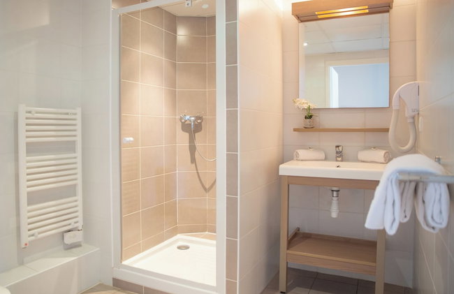 Comfort Aparthotel Cannes Mandelieu - Foto 36