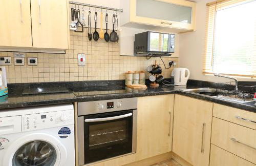 2 Lock Cottages - Foto 5