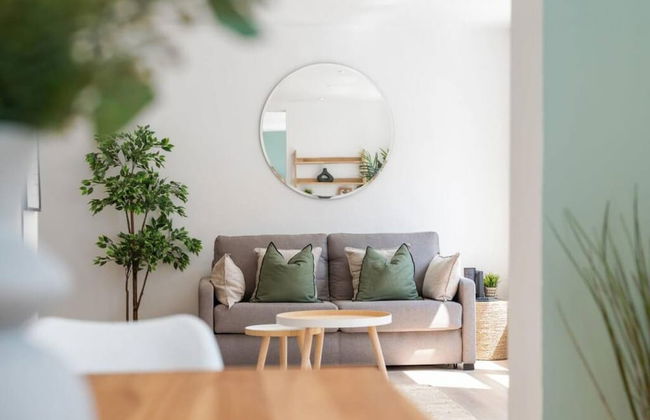 Host Apartments Lark Lane Hideaway - Foto 12