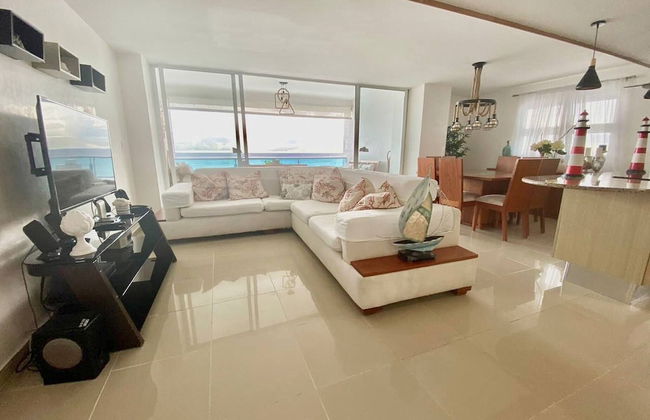 Marbella Fabulous 3br &3ba Pool And Beach - Foto 8