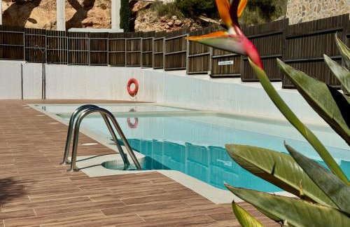 Althaia Hills - Precioso adosado con terraza panorámica al mar y montaña - Foto 25