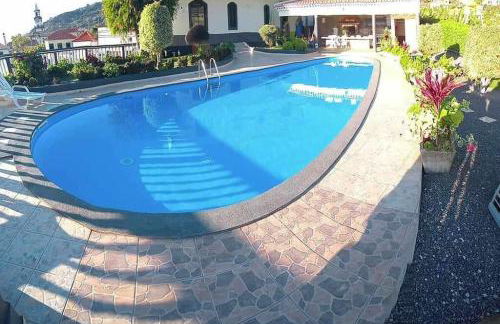 Arcos Grands Suites with enormous and private pool. - Foto 1