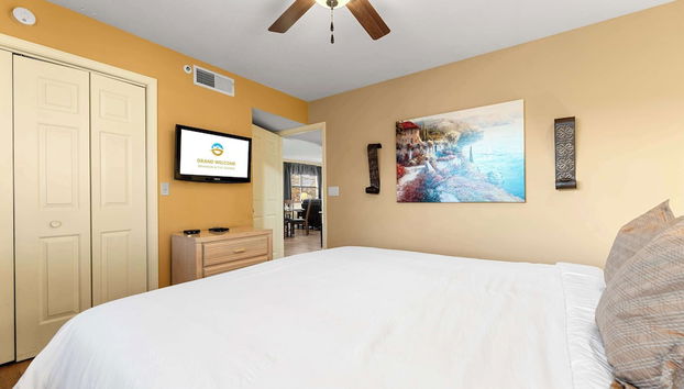 Golf Course Escape - Resort Amenities - Foto 2, Habitación