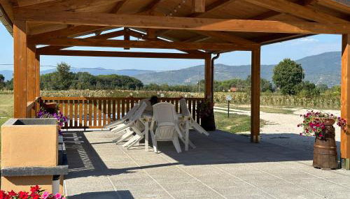 Casale Il Terranova - Foto 5