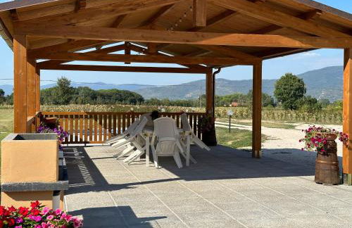 Casale Il Terranova - Foto 5