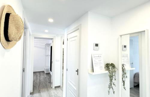 NUEVO, a 90 metros de la playa y con vistas al mar - Foto 18