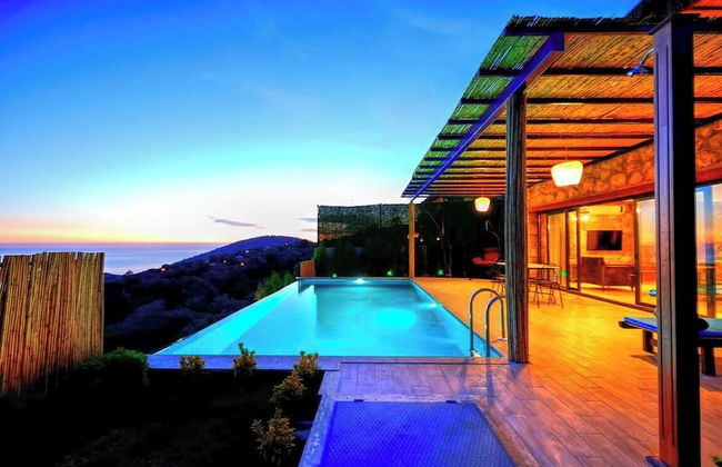 2 Bedroom Private Villa With Great sea View - Photo 17
