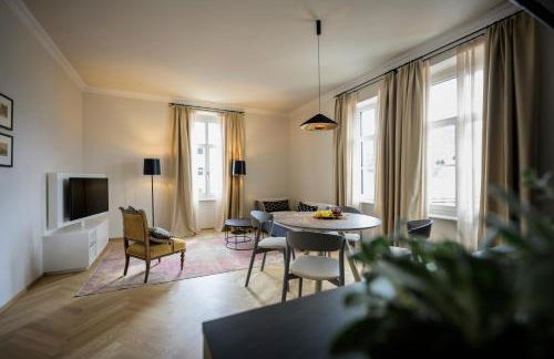 Hotel Bruneck Design-Suites - Photo 36