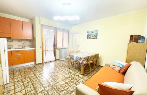 Dimora Scacciapensieri a Marina di Cecina by Zoom In Earth - Foto 3