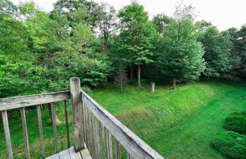 Top (third) floor loft condo. Full resort access. - Foto 12