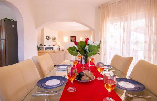 Casa Alegria This Villa is Perfect for a Family - Foto 45