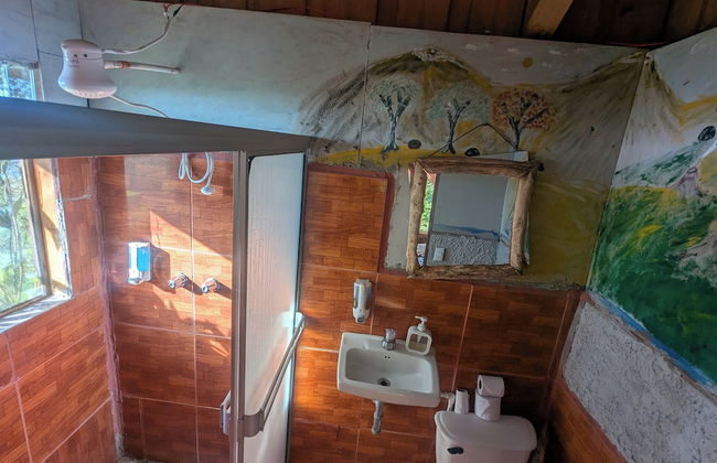 Campos de Oro Wilderness Lodge - Foto 5