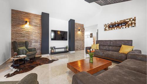 4 Bedroom Lovely Home In Labin - Foto 4