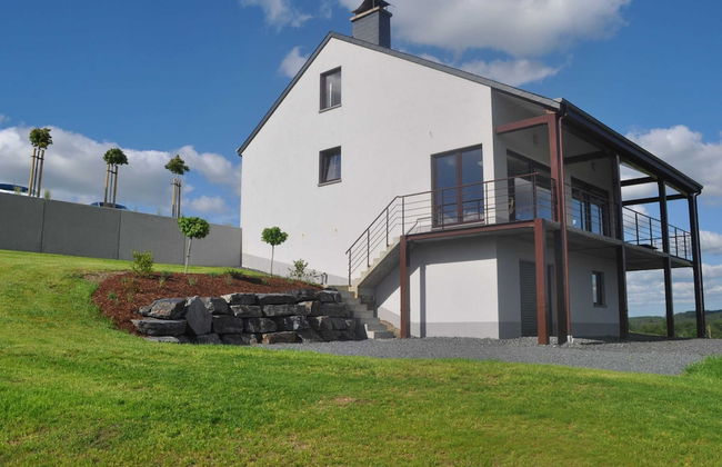 Classy Holiday Home in Martilly with Hot Tub - Photo 36