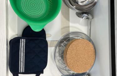 Apartamento céntrico con vistas - Photo 22