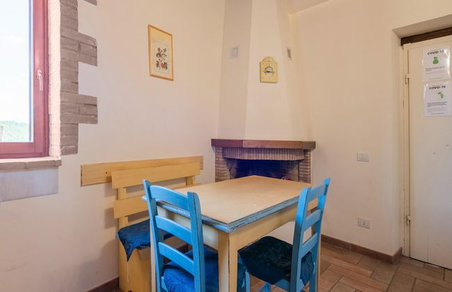 Quiet Holiday Home in Sellano With Swimming Pool a few Kilometers From Rasiglia - Foto 46