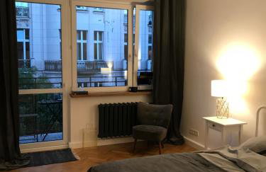 Warszawa Hoża - Foto 19